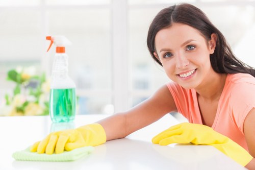 South Harrow carpet cleaners introducing local carpet care services
