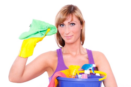 Professional carpet cleaning team serving South Harrow properties