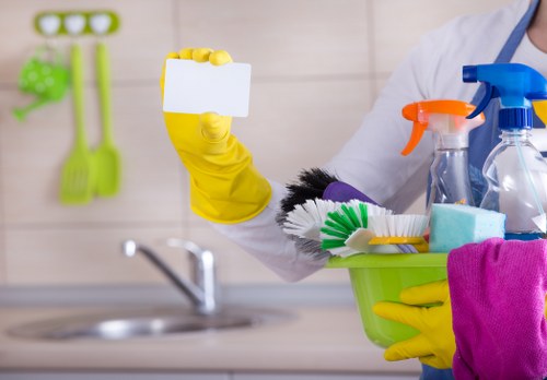 Professional carpet cleaning in South Harrow restoring freshness