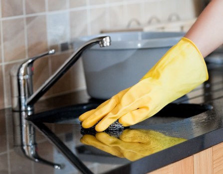 Professional stain removal for carpets in South Harrow