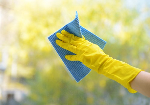 Common household stains treated in South Harrow