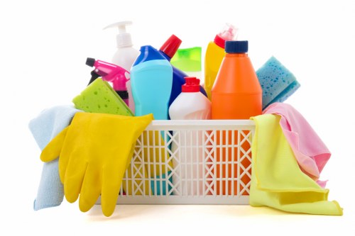 Customer responsibilities before carpet cleaning appointment