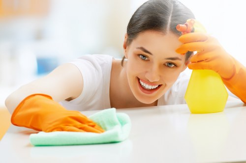 Specialist stain treatment for carpets and fabrics in South Harrow