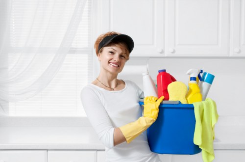 South Harrow carpet cleaning specialists providing careful service