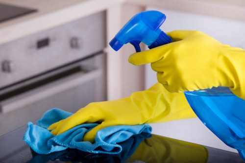 Local upholstery cleaning service refreshing home furniture in South Harrow