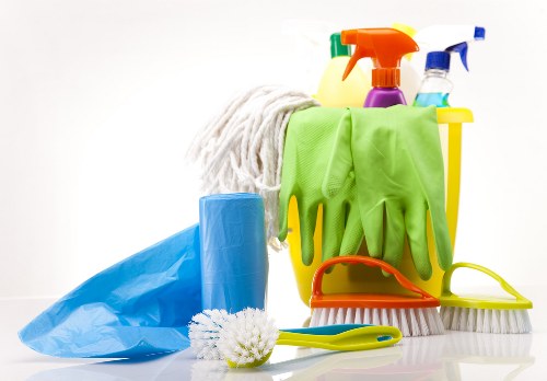 Detailed carpet care and deep cleaning in South Harrow home interiors