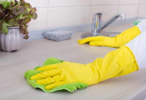 Steam cleaning a mattress to improve hygiene and comfort
