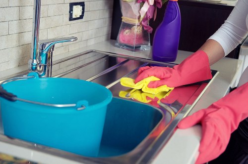 DIY stain removal can damage upholstery and carpets