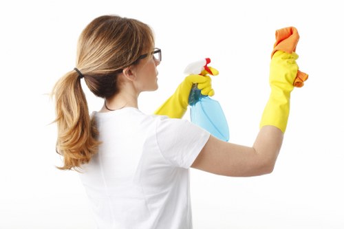Clean and refreshed carpets after professional South Harrow cleaning