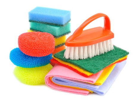 Clean commercial carpets in a South Harrow retail or office environment