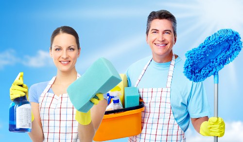Local sofa cleaning service restoring fabric in South Harrow