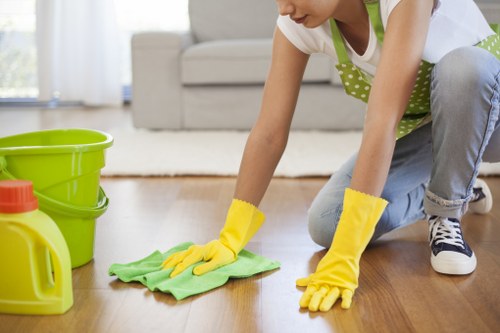 Free quote policy for South Harrow carpet cleaners explained on a pricing page